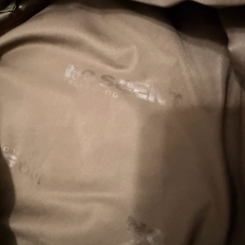 Field & Stream Camouflage Jacket - Picture 2 of 3